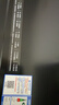 美的（Midea）微波炉烤箱一体机900w微波1000w烧烤平板光波速热23L容量变频2026新款彩膜家用一级能效 （C32） 实拍图