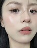 韩方五谷水润无暇气垫粉底bb霜美白遮瑕保湿持久不脱妆卡粉干皮粉气垫cc霜 实拍图