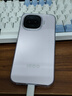 vivo iQOO Z11 Turbo 12GB+256GB 光晕粉骁龙8Gen5 自研电竞芯片Q2 2亿大底超级主摄 学生游戏手机 实拍图