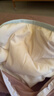 水星家纺被子大豆被60%大豆纤维被春秋被双人空调被芯220x240cm约5.7斤 实拍图