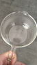 九阳（Joyoung）【价保618】养生壶全玻璃煮茶器 轻音炖煮0金属0胶水恒温800W大功率烧水壶WY-PR2105（1L） 实拍图