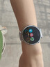 HUAWEI WATCH GT 6 流光紫 41mm智能手表多维情绪健康全新骑行体验 实拍图
