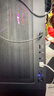 追风者（PHANTEKS）XT523黑中塔台式电脑办公ATX主板机箱(配140风扇*3/网孔面板/高效散热/360水冷位/5070) 实拍图
