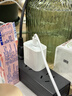 Apple/苹果 20W type-c充电器 苹果usb-c充电器原装手机快充头 旗舰店苹果iPhone 17 Pro Max充电器 实拍图