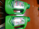 水卫士洗碗粉1kg*2瓶洗碗机洗涤清洁剂洗碗块洗涤粉耗材全机型水卫仕2kg 实拍图