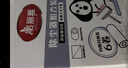 美丽雅粘毛器滚筒衣服床单上头发猫毛沾毛滚刷替换卷纸强力粘尘除毛神器 实拍图