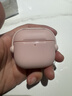 Apple/苹果 AirPods 4(支持主动降噪)搭配无线充电盒(USB-C)苹果耳机 蓝牙耳机适用iPhone/iPad 四代 实拍图