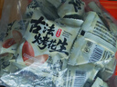 老街口五香味古法烤花生300g约20包独立小包酥脆红皮花生米新货零食坚果 实拍图