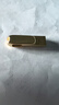 闪迪（SanDisk）64GB Type-C USB3.2 手机U盘DDC4金色 读速高达400MB/s 手机电脑两用 金属双接口大容量优盘 实拍图