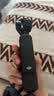 大疆 DJI Osmo Pocket 3 标准版 一英寸口袋云台相机 OP灵眸手持数码相机 vlog 便携美颜摄像 实拍图