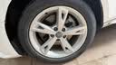 倍耐力汽车轮胎225/50R17 98Y 新P7 (AO)原配奥迪A4L 实拍图