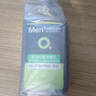 曼秀雷敦男士专用洗面奶控油抗痘150ml*2去黑头水杨酸洁面送男生礼物 实拍图