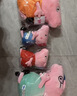 小猪佩奇玩具玩偶大号抱枕娃娃毛绒玩具3岁佩奇一家儿童女孩生日礼物 实拍图