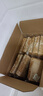良品铺子亚麻籽燕麦吐司900g/箱早餐全麦面包低脂健身轻食代餐吐司零食 实拍图