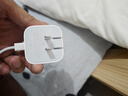 Apple/苹果 40W type-c快充充电器 苹果usb-c原装充电头 旗舰店新款苹果iPhone 17 Pro Max充电器 实拍图