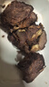 康新牧场内蒙酱牛肉150gx5袋即食牛肉健身代餐熟食牛腱子下酒菜美食熟牛肉 实拍图