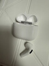 Apple/苹果 AirPods 4(支持主动降噪)搭配无线充电盒(USB-C)苹果耳机 蓝牙耳机适用iPhone/iPad 四代 实拍图