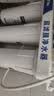 远大健科 rurua净水器滤芯通用10寸家用套装升级160克重pp棉活性炭滤芯压缩碳净水机纯水机前三级滤芯4支装 实拍图