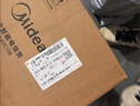 美的（Midea）电饭煲电饭锅3-4人家用4L预约匠铜聚能釜内胆快速饭微压蒸煮米饭锅FB40E108礼品团购 实拍图