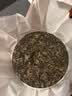 中茶白茶白牡丹印级三年蝴蝶白牡丹白茶饼茶茶叶357g*7整提中华老字号 实拍图