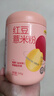 五谷磨房 红豆薏米粉赤小豆薏米即食速食早餐代餐粉546g 实拍图