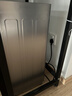康宝（Canbo）消毒柜家用小型消毒碗柜高温烘干立式迷你台式餐具碗筷收纳柜厨房消毒机【政府补贴】XDR53-TVC1 实拍图