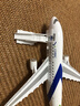 翊玄玩具 C919大飞机国产客机飞机模型仿真合金航空民航飞机摆件男孩礼物 实拍图