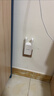 Tenda腾达WiFi信号放大器无线网络扩大路由增强wi-fi中继穿墙王全屋覆盖扩展网口AP家用桥接有线A9 实拍图