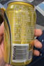 屈臣氏（Watsons）汤力水风味苏打水0脂饮料含汽气泡水聚会调酒330mL*24罐整箱 实拍图