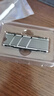 佳翼（JEYI）M.2硬盘散热马甲 NVME固态硬盘散热器 SSD散热片 全铝双面散热 高效降温 适用三星西数联想致态 实拍图