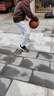 斯伯丁（SPALDING）篮球TF系列7号PU比赛室内外兼用耐磨学生成人青少年 77-176Y 实拍图
