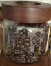 星巴克（Starbucks）意式浓缩咖啡豆200g 深烘100%阿拉比卡豆手冲黑咖啡 油脂丰富 实拍图