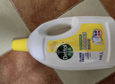 滴露（Dettol）衣物除菌液松木3L 内衣袜子衣物长效杀菌除螨 衣服消毒液儿童可用 实拍图