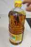 鲁花【保真菜籽油】低芥酸特香菜籽油 2L 物理压榨【京东品酒会同款】 实拍图