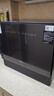 美的（Midea）【小魔方台式UP2 Pro 价保618】洗碗机壁挂式家用一级水效三星消毒 专利母婴洗 洗烘消存一体 实拍图