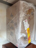 古井贡酒 年份原浆献礼 浓香型白酒 50度 500mL*6瓶 整箱装 618囤货季 实拍图