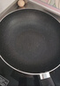 美的（Midea）不粘锅炒锅 不粘多功能家用炒菜锅煎锅电磁炉炒锅燃气灶通用 实拍图