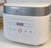 九阳（Joyoung）【价保618】【0氟珐琅钛瓷】安心煲电饭煲4L含钛内胆电饭锅3-4人家用微压柴火饭4A好饭 F-40NF12 实拍图
