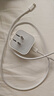 Apple/苹果 40W type-c快充充电器 苹果usb-c原装充电头 旗舰店新款苹果iPhone 17 Pro Max充电器 实拍图