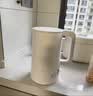 米家小米恒温电水壶钛钢版 1.7L大容量长效保温 316Ti食品接触级钛钢家用恒温烧水壶 1.7L 实拍图