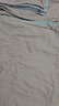 无印良品100%纯棉四件套床上用品全棉床单被套200*230cm1.5/1.8米床 实拍图