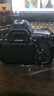 佳能（Canon）6D2 专业全画幅单反相机 4K延时短片 高清人像拍摄6D二代 佳能复古数码单反相机  佳能6d2 机身 实拍图