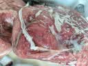 边塞风宁夏盐池滩羊法式小羊腿净重2斤羔羊腱子羊肉烧烤食材源头直发 实拍图