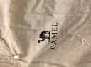 骆驼（CAMEL）【迪丽热巴同款】原纱防晒衣2026春夏新款凉感遮热防紫外线外套 实拍图