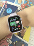 华为（HUAWEI）手表WATCH FIT 5【国补15%】蓝牙通话轻薄大屏健康管理强劲续航学生运动智能手表【华为官方授权】 【FIT 5】风信紫 氟橡胶表带 【官方正品 原装速发】 实拍图