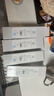 洁净世家适用美的净水器滤芯M6系列PP滤芯C1前置活性炭C2后置活性炭RO反渗透膜全套净水机滤芯 MRO121-4【全套4支】 实拍图