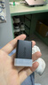 绿巨能（llano）适用尼康EN-EL25相机电池充电器Z30/Z50/ZFC/Z502II/z50二代微单双充底座备用电池配件 实拍图