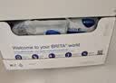 碧然德(BRITA)滤水壶滤芯 Maxtra+多效滤芯12只装 过滤器净水器 家用净水器滤芯 可滤水150L 实拍图