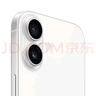 Apple/苹果 iPhone 17 256GB 白色 支持移动联通电信5G 双卡双待手机 实拍图