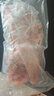 鲜京采内蒙古羔羊整排 净重3斤 生鲜速冻羊肉 羊排烧烤清炖食材 实拍图